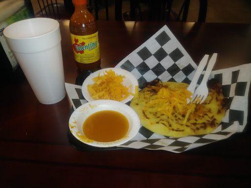 Mexican Grocery Store «TIENDA CAMPOS», reviews and photos, 135 S Philadelphia Blvd, Aberdeen, MD 21001, USA