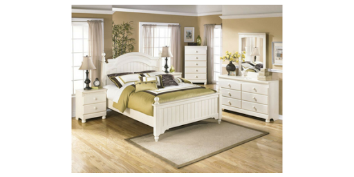 Furniture Store «American Comfort Furniture & Mattress», reviews and photos, 3935 W Irving Park Rd, Chicago, IL 60618, USA