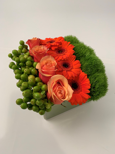 Florist «Blossoms», reviews and photos, 33866 Woodward Ave, Birmingham, MI 48009, USA