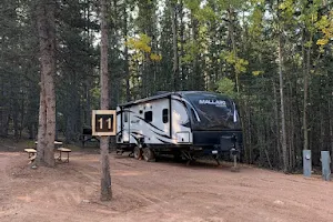 Rocking M Ranch Campground image