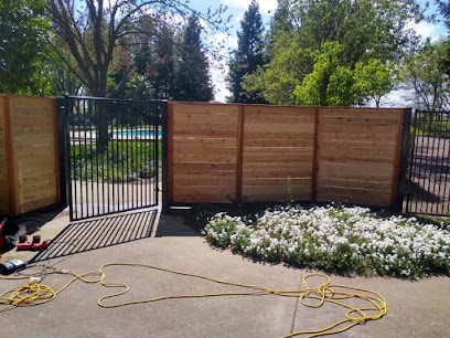 Moore Fencing