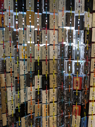 Record Store «The Record Exchange», reviews and photos, 151 N Market St, Frederick, MD 21701, USA