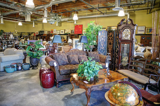 Consignment Shop «Home Consignment Center - Campbell», reviews and photos, 930 W Hamilton Ave #190, Campbell, CA 95008, USA