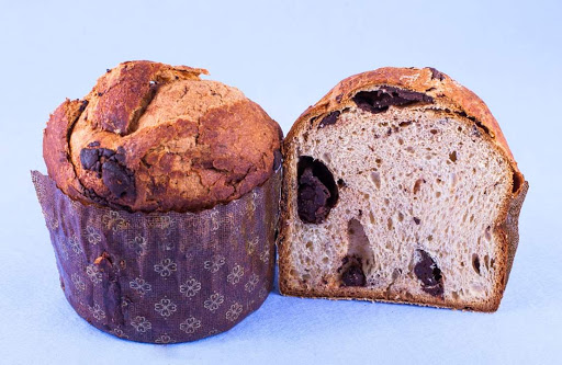 Pastelería Torrente