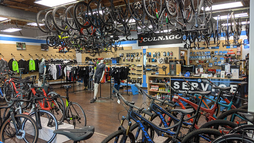 Bicycle Store «Element Cycles», reviews and photos, 8215 160th Ave NE, Redmond, WA 98052, USA