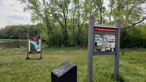 Nature Preserve «Penny Road Pond», reviews and photos, Penny Rd, Barrington, IL 60010, USA