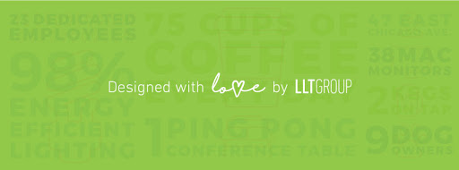 Website Designer «LLT Group», reviews and photos, 47 E Chicago Ave #220, Naperville, IL 60540, USA