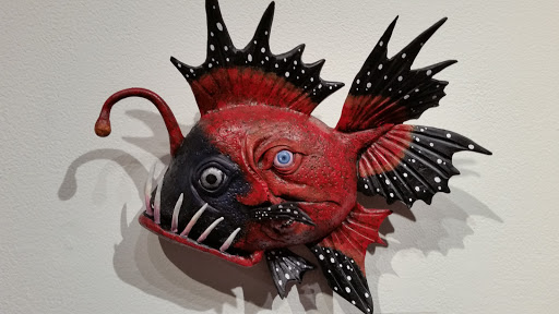 Live Music Venue «Narrows Center for the Arts», reviews and photos, 16 Anawan St #1, Fall River, MA 02721, USA