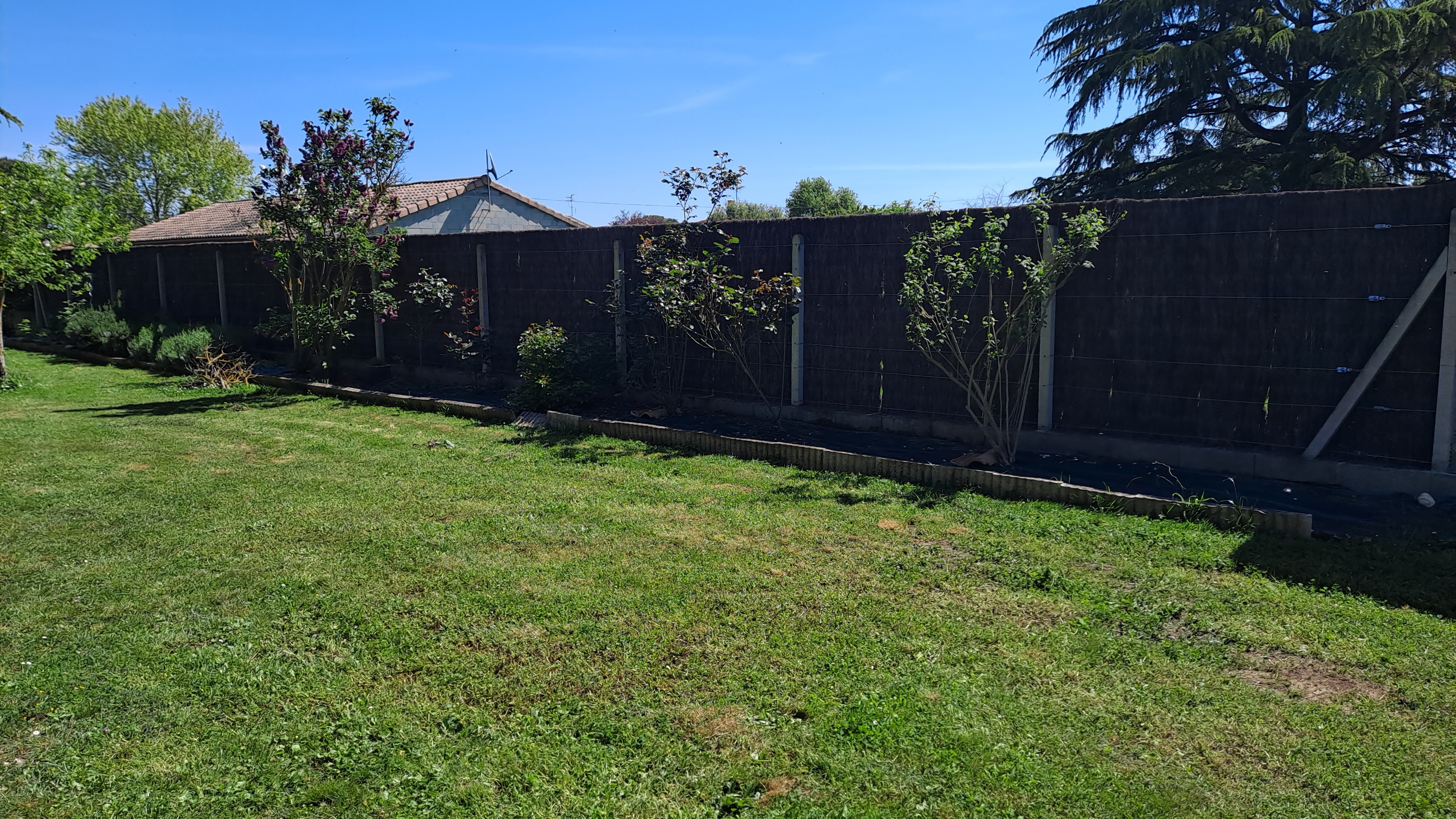 Photo n° 1 de l'avis de Éric.a fait le 26/04/2022 à 14:48