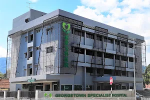 Georgetown Specialist Hospital image