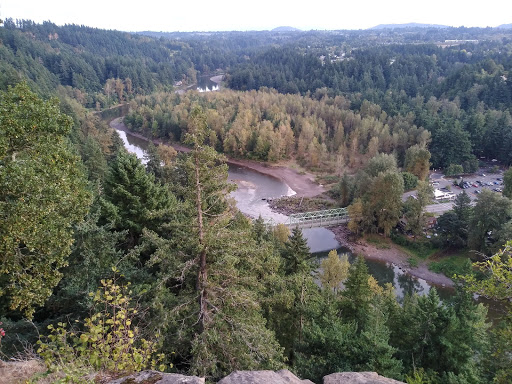 Park «Rocky Butte Park», reviews and photos, NE Rocky Butte Rd, Portland, OR 97220, USA