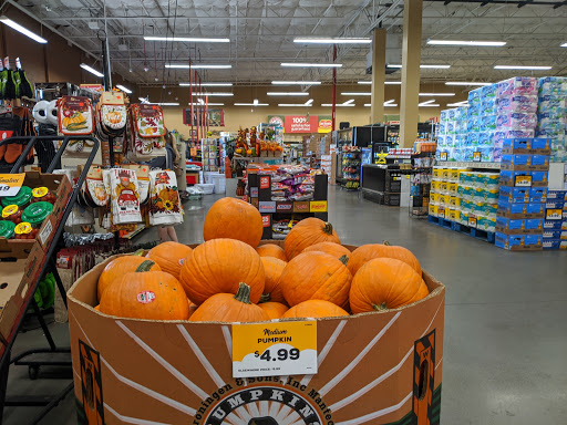 Grocery Store «Grocery Outlet Bargain Market», reviews and photos, 6652 Lonetree Blvd, Rocklin, CA 95765, USA