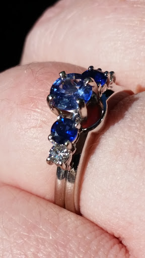 Jeweler «Shane Co.», reviews and photos, 2530 N Main St, Walnut Creek, CA 94597, USA