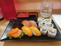 Sushi du Restaurant japonais Ma-Ma Sushi Minimes à Toulouse - n°1