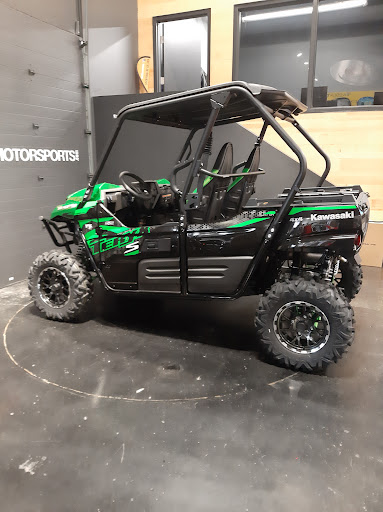 Motorcycle Dealer «Mosites Motorsports», reviews and photos, 1701 Lincoln Hwy, North Versailles, PA 15137, USA