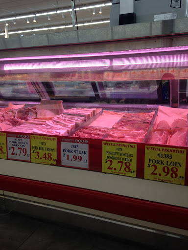 Supermarket «AZ International Marketplace», reviews and photos, 1920 W Broadway Rd, Mesa, AZ 85202, USA