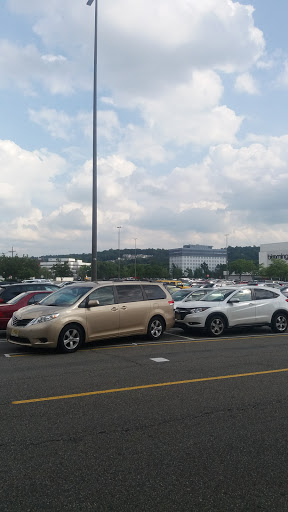 Shopping Mall «Willowbrook Mall», reviews and photos, 1400 Willowbrook Mall, Wayne, NJ 07470, USA