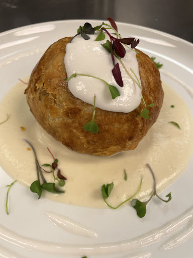 Bar «Meridian Restaurant & Bar», reviews and photos, 5694 N Meridian St, Indianapolis, IN 46208, USA