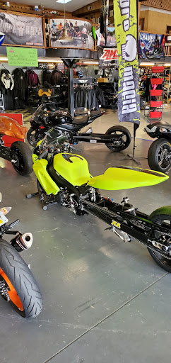 Motorcycle Dealer «Cycle Specialties-Suzuki», reviews and photos, 3401 Wade Hampton Blvd, Taylors, SC 29687, USA