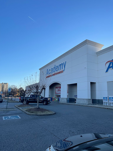 Sporting Goods Store «Academy Sports + Outdoors», reviews and photos, 7926 Giacosa Pl, Memphis, TN 38133, USA