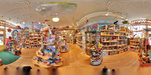 Toy Store «Treehouse Toys Ltd», reviews and photos, 47 Exchange St, Portland, ME 04101, USA
