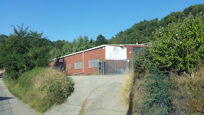 Méca SP Industrie Eurl à Dargoire