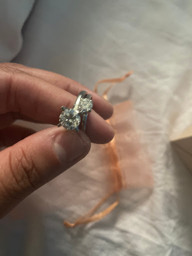 Jeweler «Sharif Jewelers», reviews and photos, 1338 Howe Ave #700, Sacramento, CA 95825, USA