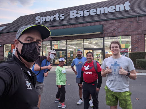 Sporting Goods Store «Sports Basement San Ramon», reviews and photos, 1041 Market Pl, San Ramon, CA 94583, USA