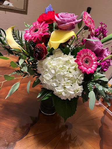 Florist «Baseline Flower Growers», reviews and photos, 3801 E Baseline Rd, Phoenix, AZ 85042, USA