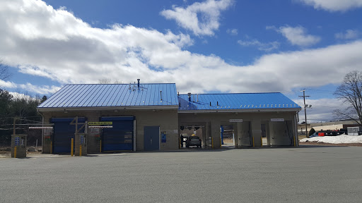 Fitchburg Car Wash LLC en Fitchburg