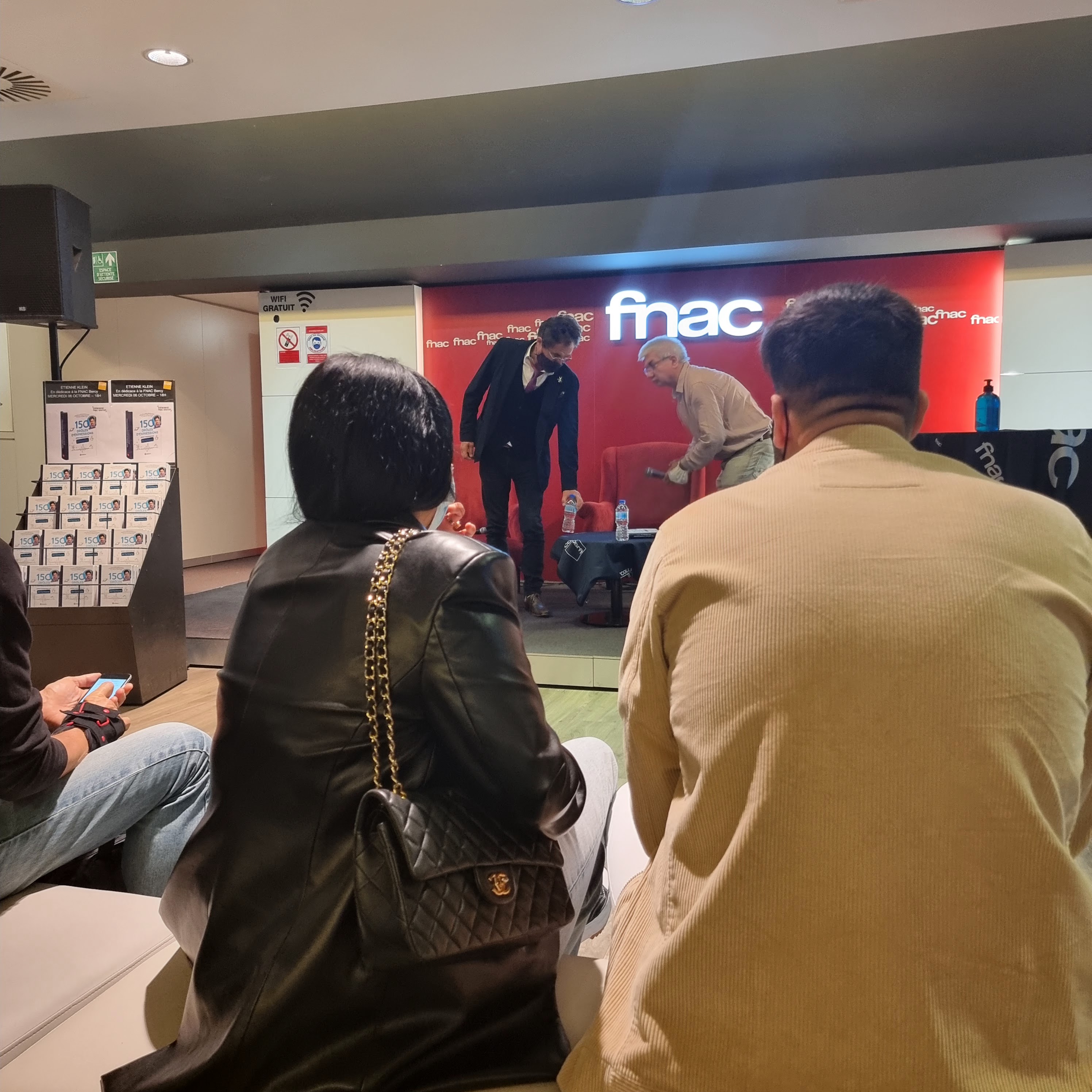 Photo n° 2 de l'avis de julien.r fait le 10/10/2021 à 10:59
