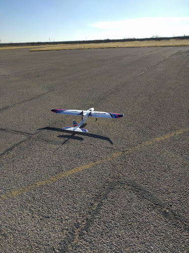 Hi Sky R/C Club Flying Field
