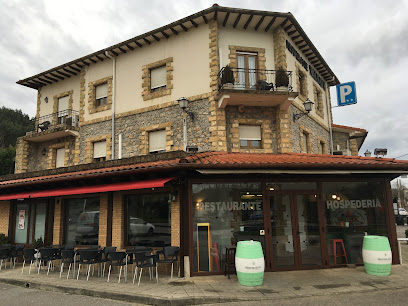 Restaurante Mizmaya - Bo. La Pl., 4, 39716 Hoznayo, Cantabria, Spain