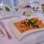 Photo n°6 de l'avis de Olaf.i fait le 01/07/2021 à 20:31 sur le  Falkenseer Hof - Restaurant zur Oase Hotel à Falkensee