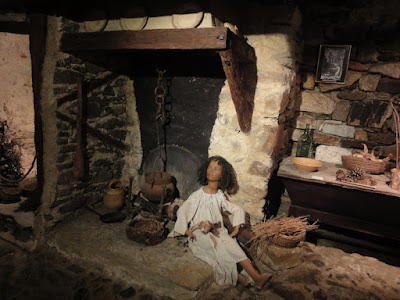 Musée du Vieux Lacaune à Lacaune