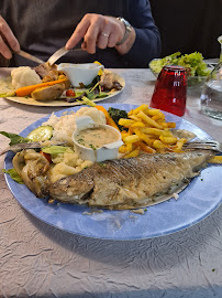 Plats et boissons du Restaurant L'Orée du bois à Eppe-Sauvage - n°7