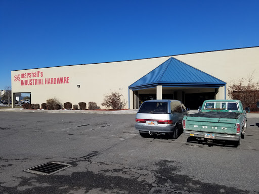 Marshalls Industrial Hardware, 2210 W California Ave, Salt Lake City, UT 84104, USA, 