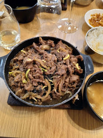 Bulgogi du Restaurant coréen Ogam à Lyon - n°6