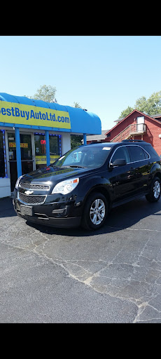 Used Car Dealer «BestBuyAutoLtd», reviews and photos, 37520 U.S.Hwy 12, Spring Grove, IL 60081, USA