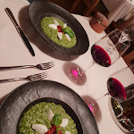 Photo n°1 de l'avis de Marion.o fait le 09/12/2018 à 21:40 sur le  Restaurant Etschgrund à Burgstall