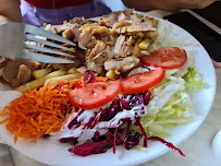 Kebab du Restaurant turc Restaurant Turkeli à Montbéliard - n°3