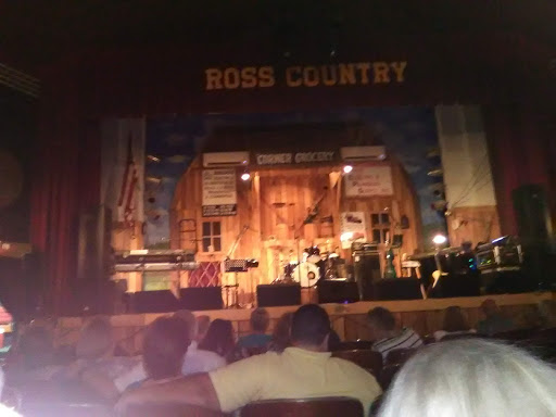 Performing Arts Theater «Ross Country Jamboree», reviews and photos, 31 E Wardell St, Scottsburg, IN 47170, USA