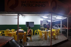 Patricinho Bar E Churrascaria image