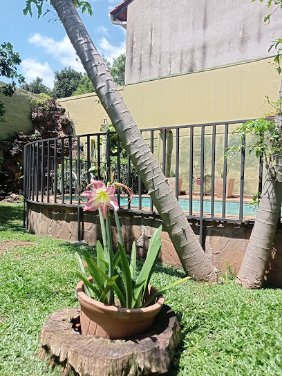 Jardinería San Isidro