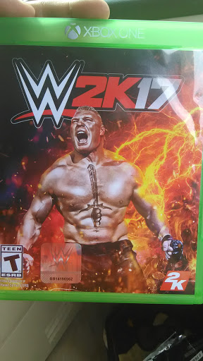 Video Game Store «GameStop», reviews and photos, 796 I- 10 Srv Rd #130, Slidell, LA 70461, USA