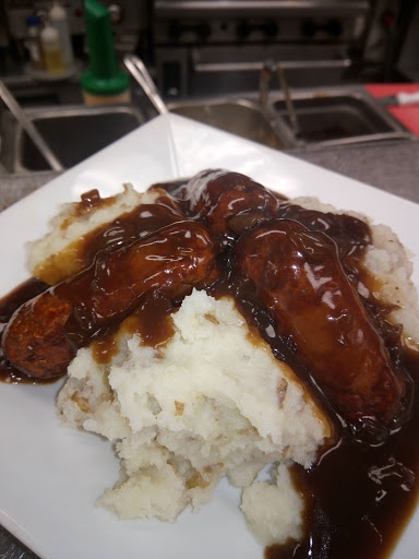 Irish Pub «The Joyce Irish Pub», reviews and photos, 1174 Turlington Ave #101, Leland, NC 28451, USA