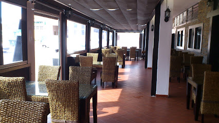 Restaurante ICHIBAN - Pje. Auditorio, 15, 04740 Roquetas de Mar, Almería, Spain