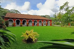Hacienda La Luz (Wolter) image