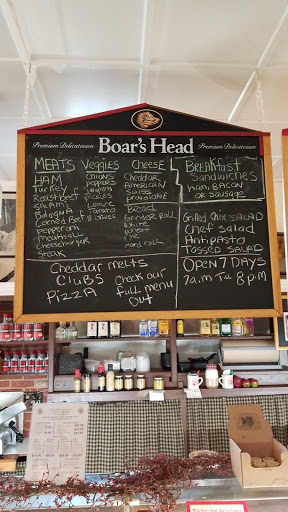 Grocery Store «Granville Country Store», reviews and photos, 11 Granby Rd, Granville, MA 01034, USA