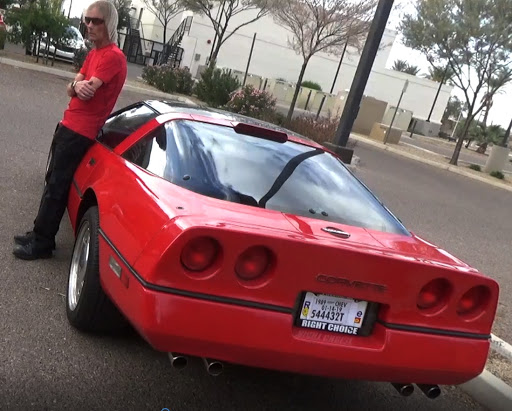 Used Car Dealer «Right Choice Automotive», reviews and photos, 4335 N 7th St, Phoenix, AZ 85014, USA